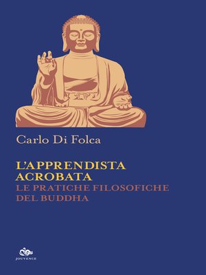 cover image of L'apprendista acrobata